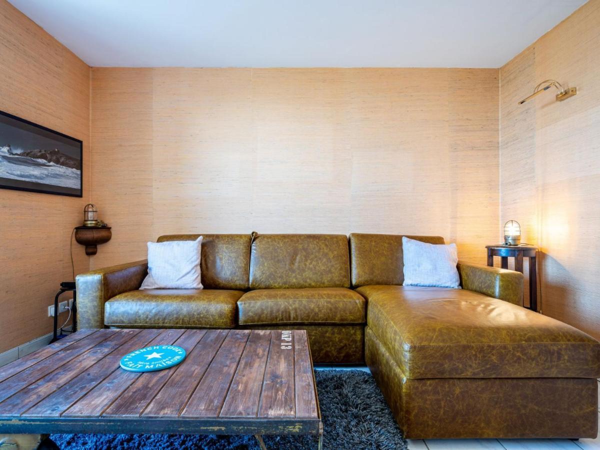 Apartment Er Palouen By Interhome 퀴베론 외부 사진
