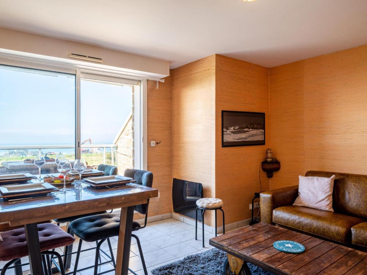 Apartment Er Palouen By Interhome 퀴베론 외부 사진